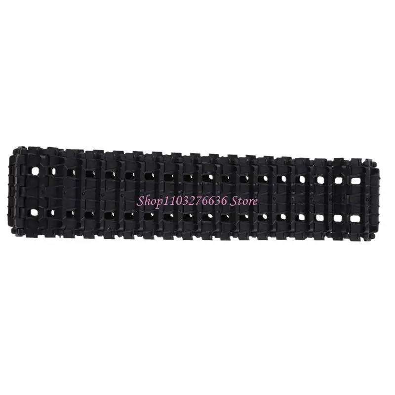 R6FD for Smart for Tank DIY Parts for Tank Track Conveyor Belt Motor Drive Accessories