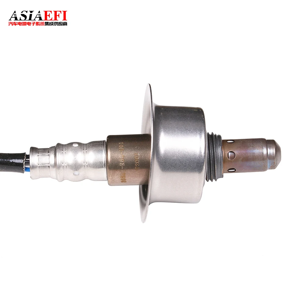 O2 Oxygen Sensor For Honda Accord CP1 2.0 Spirior 36531-R60-U01 2008-2014 Wire Upstream Front Lambda