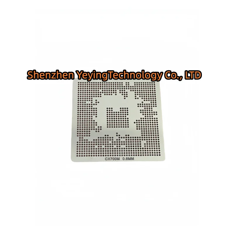 1Pcs Cx700M Cd Cx700M Cx700W Steel Mesh
