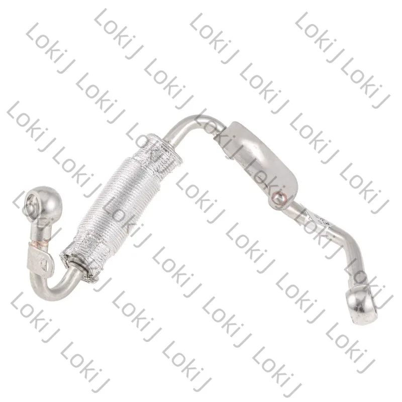 

Turbocharger Oil Pipe 06H121497D,06H121497B For AUDI A4 B8 08-16,A5 09-17,A6 C7 11-18,A8L D4 12-15,Q5 08-17,VW Amarok,Seat Exeo