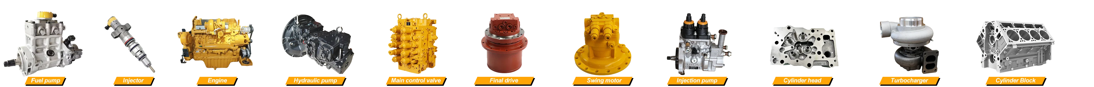 Machines Motoronderdelen Watertank Radiator 14X-03-31211 voor D65EX-15 D65PX-15 D65WX-15 Bulldozer