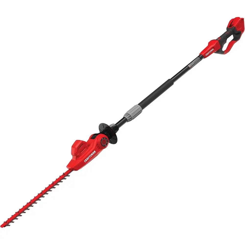

CMCPHT818B V20* CordlPole Hedge Trimmer, 18-in. (Tool Only)