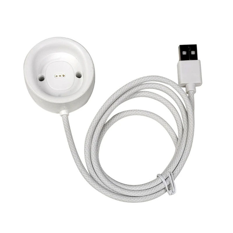 Charging Cable Fast Charging Base Cord for Laifen Electric Toothbrush