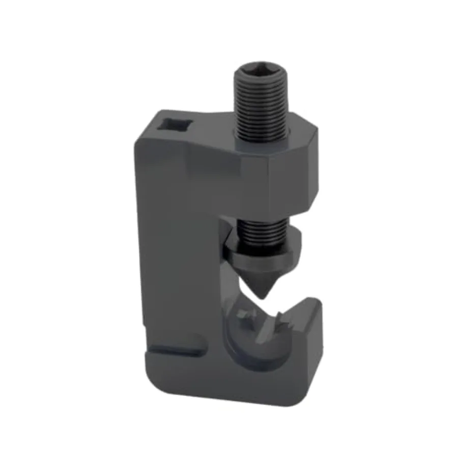 

B7946 3-Point Mini Wire and Cable Crimper