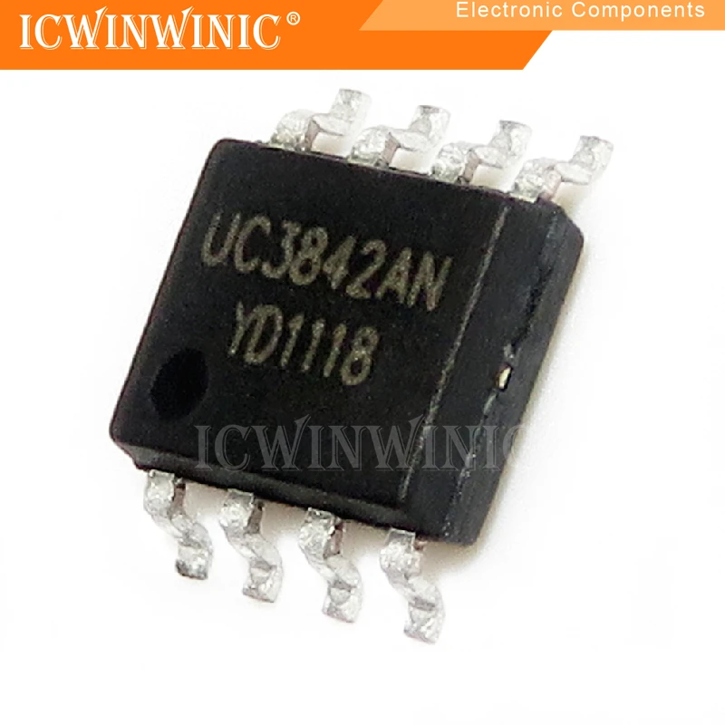 10piece UC3842A UC3842 3842A