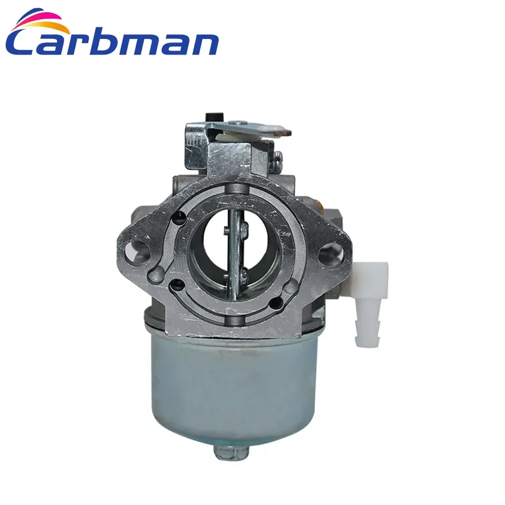 Карбюратор для газонокосилки Briggs & Stratton 690117 196432 196437 196452