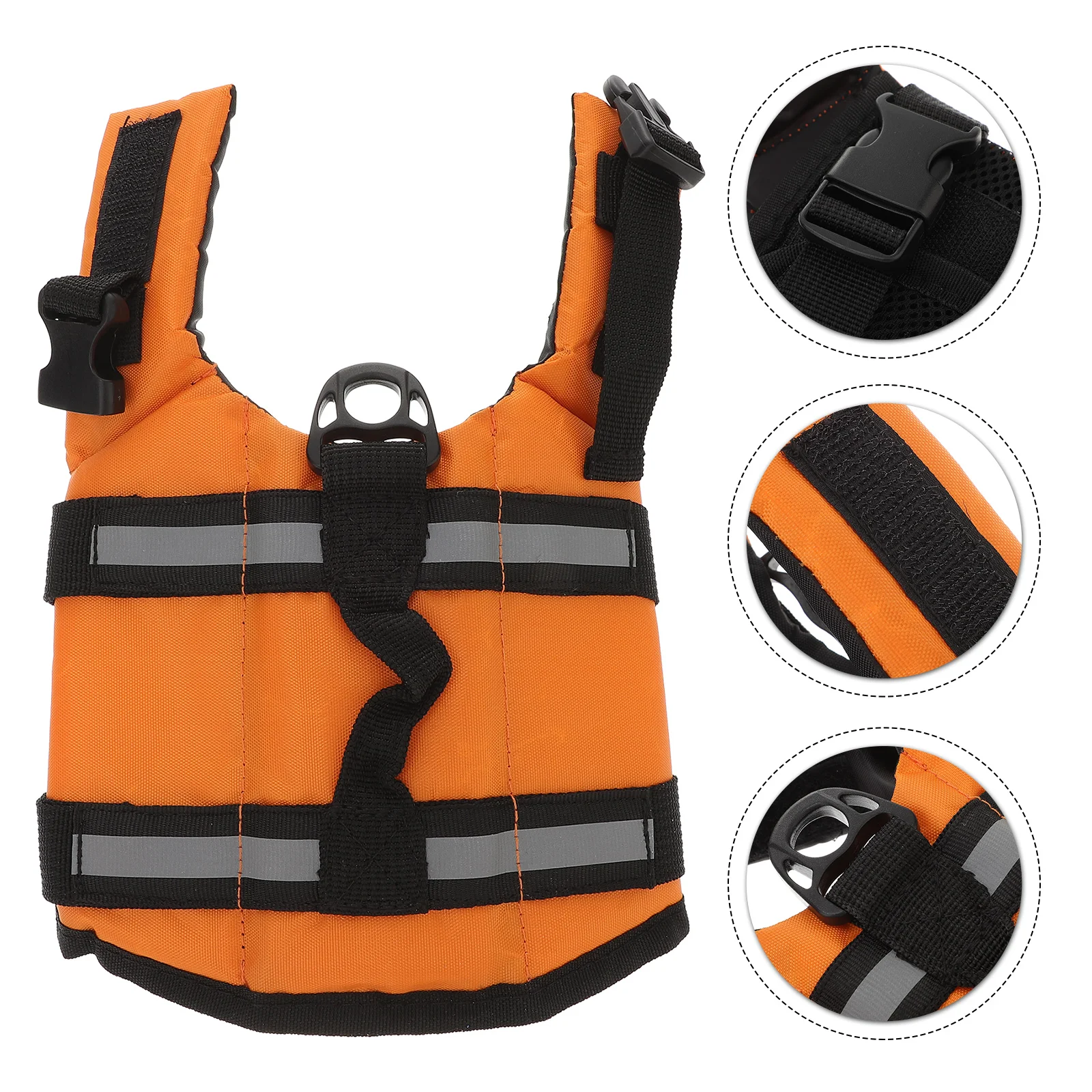 

Life Buoy Accessories Pet Summer Suit Small Jacket for Puppies XXS Puppy