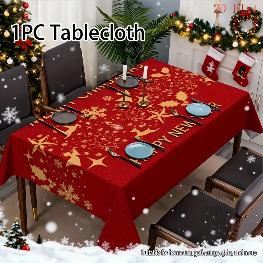 1pc 2D Flat Banner 
