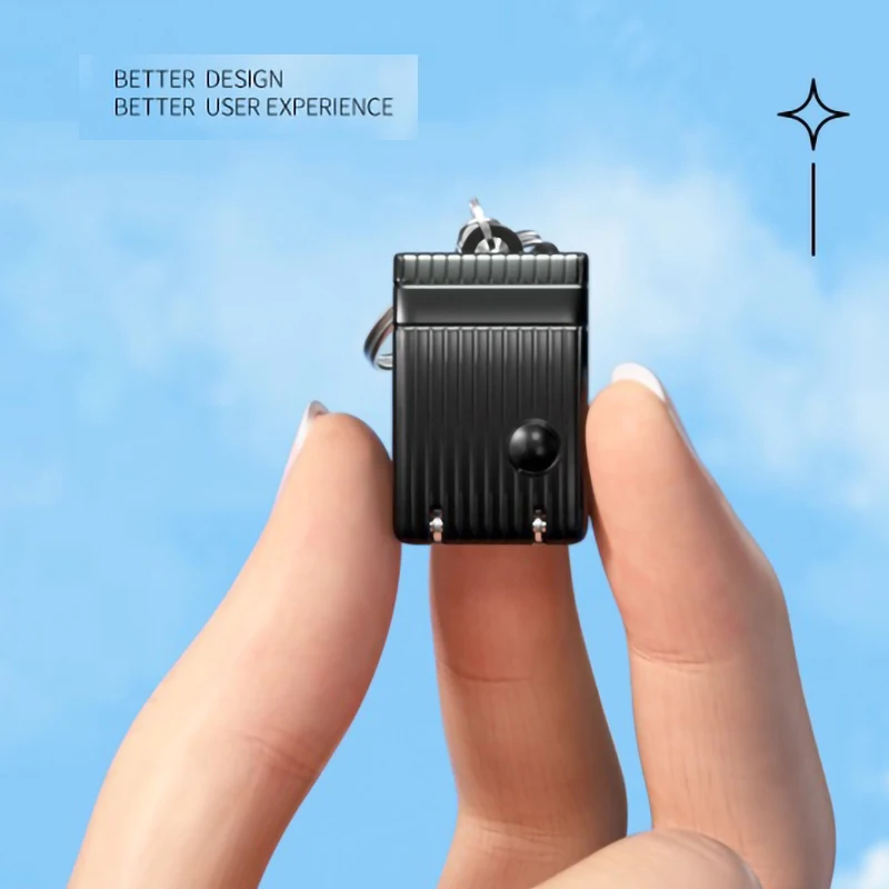 Nail Clippers Collapsible Portable Travel Fingernail Scissors Cutter Stainless Steel splash-proof nail clipper Manicure Tool