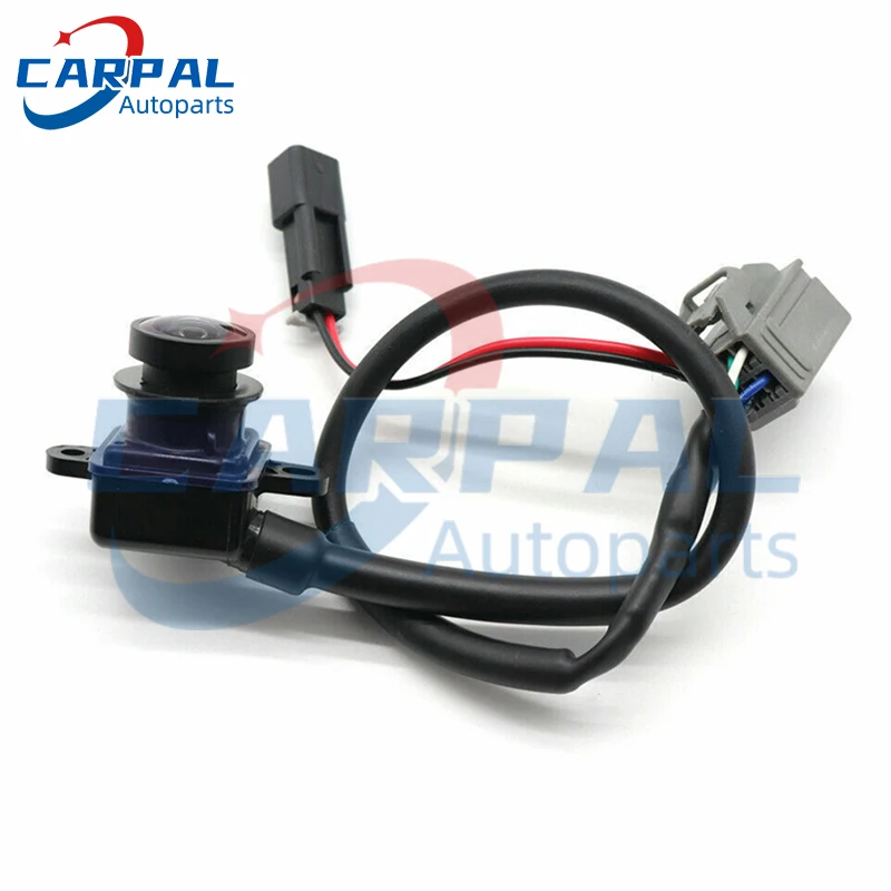 

High Quality Rear View Backup Parking Camera 56054158AB 56054158AD 56054158AG For Dodge Journey 2011-2020 2.4L 3.6L Auto Parts