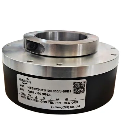 

Encoder HTB 1024 B1 108.805J-S8B1 Hollow Shaft