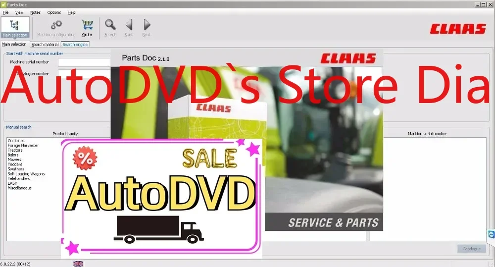 

AutoDVD для Doc 2.2-Сельскохозяйственный 869 [02.2025]