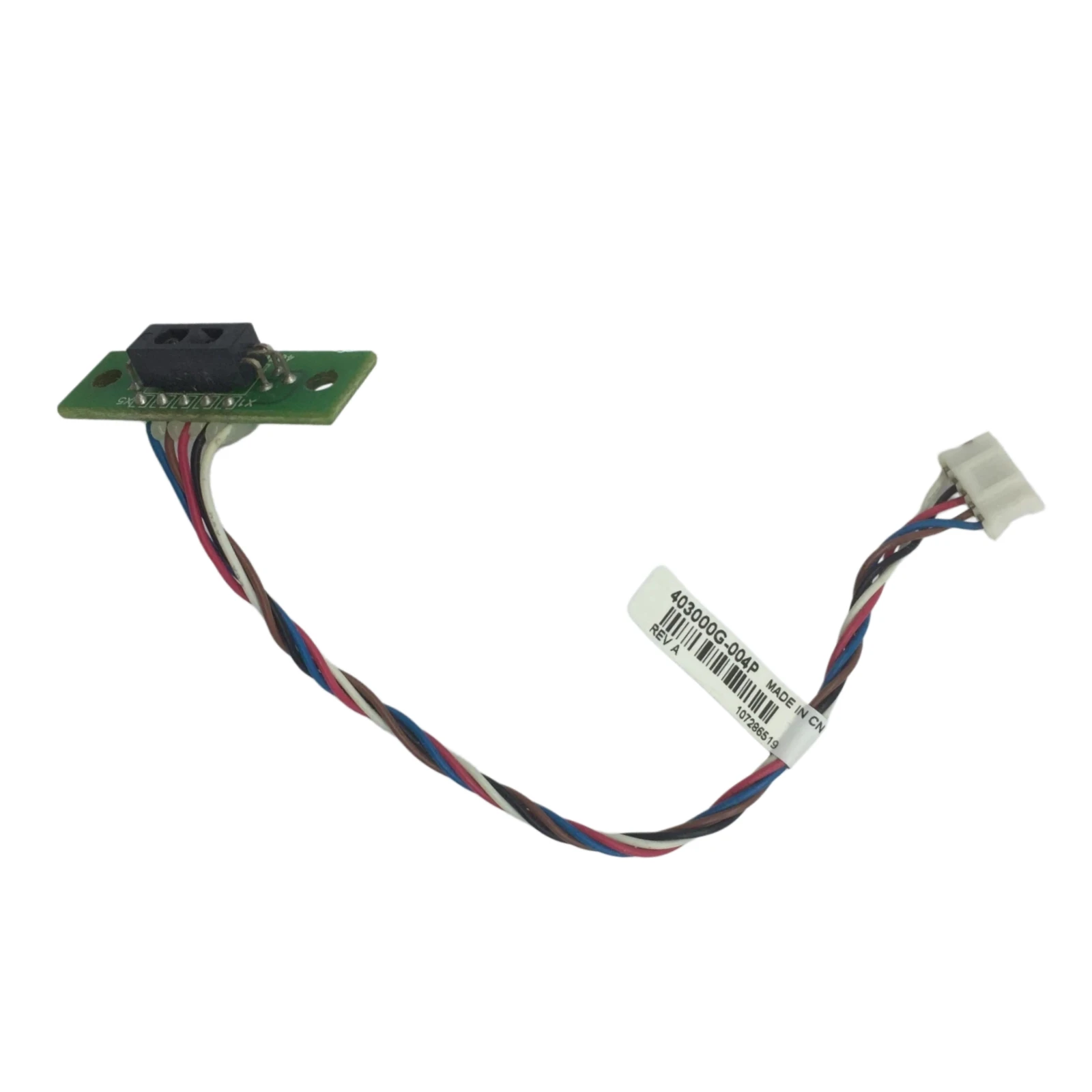 

Printer Media Sensor 403000-004P For Zebra LP2844-Z LP3844 TLP2844 TLP3844 TLP2844-Z LP2844