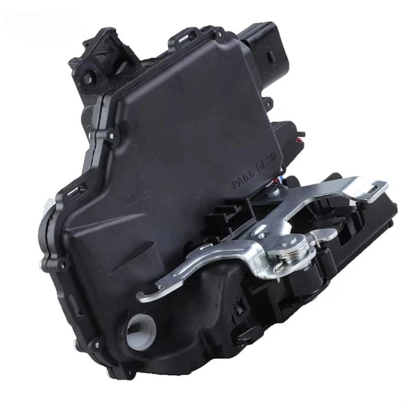 Front Right Door Lock Actuator For VW Golf 2000-2001 Polo 2007-2010 Jetta 2005-2010 3B1837016A