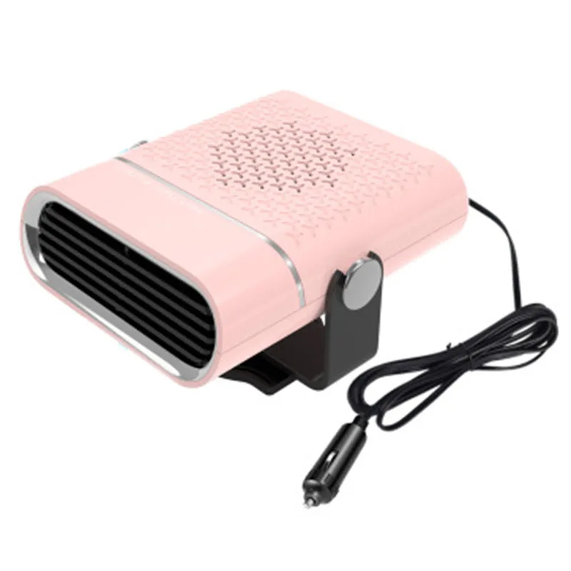 

Car Heater Cooler Fan Air Warmer Windscreen Demister Defroster Cool/Hot 12V 150W