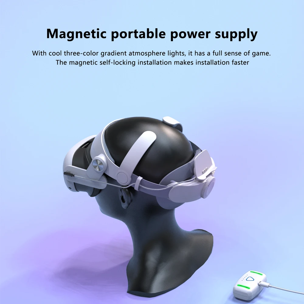  Quest 3 +Elite Strap +専用バッグ　美品・使用少 Buy the Meta Quest 3 Elite Strap | VR Expert