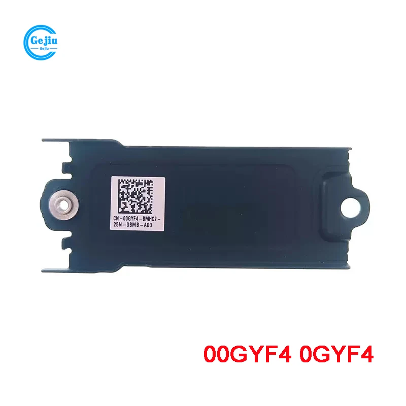 New Original LAPTOP M2 2230 TO 2280 SSD Bracket for DELL XPS15 9500 9510 9520 9530 Precision 5550 5560 5570 00GYF4