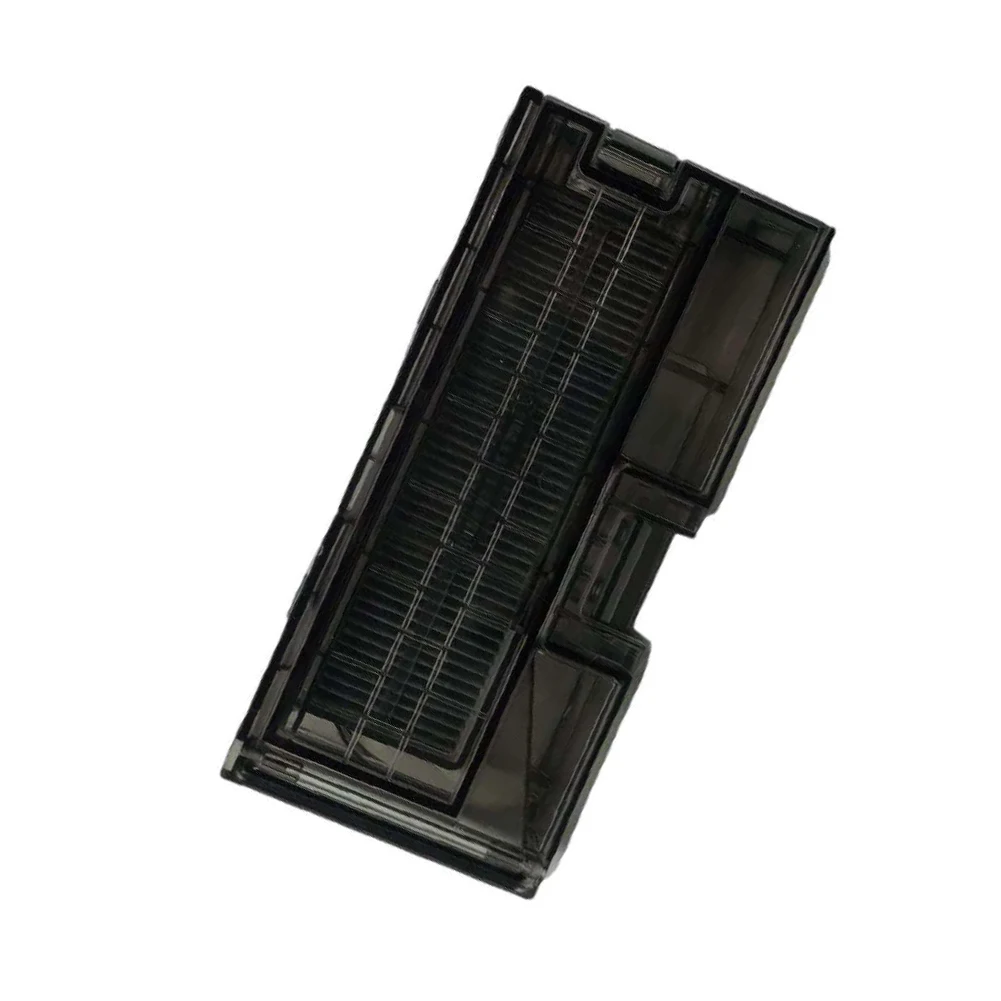 Dust Box Accessory for Dreame For Aqua 10 Ultra Track Robot Vacuum with Rounded Interior Corners and Uniform Wall Thickness