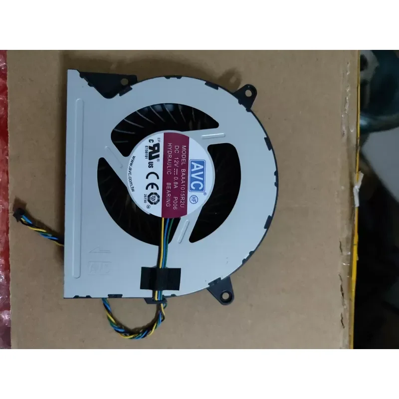BAAA1015R2U P006 Fan for Lenovo AIO-520C 24ICB 24IMB 27IMB