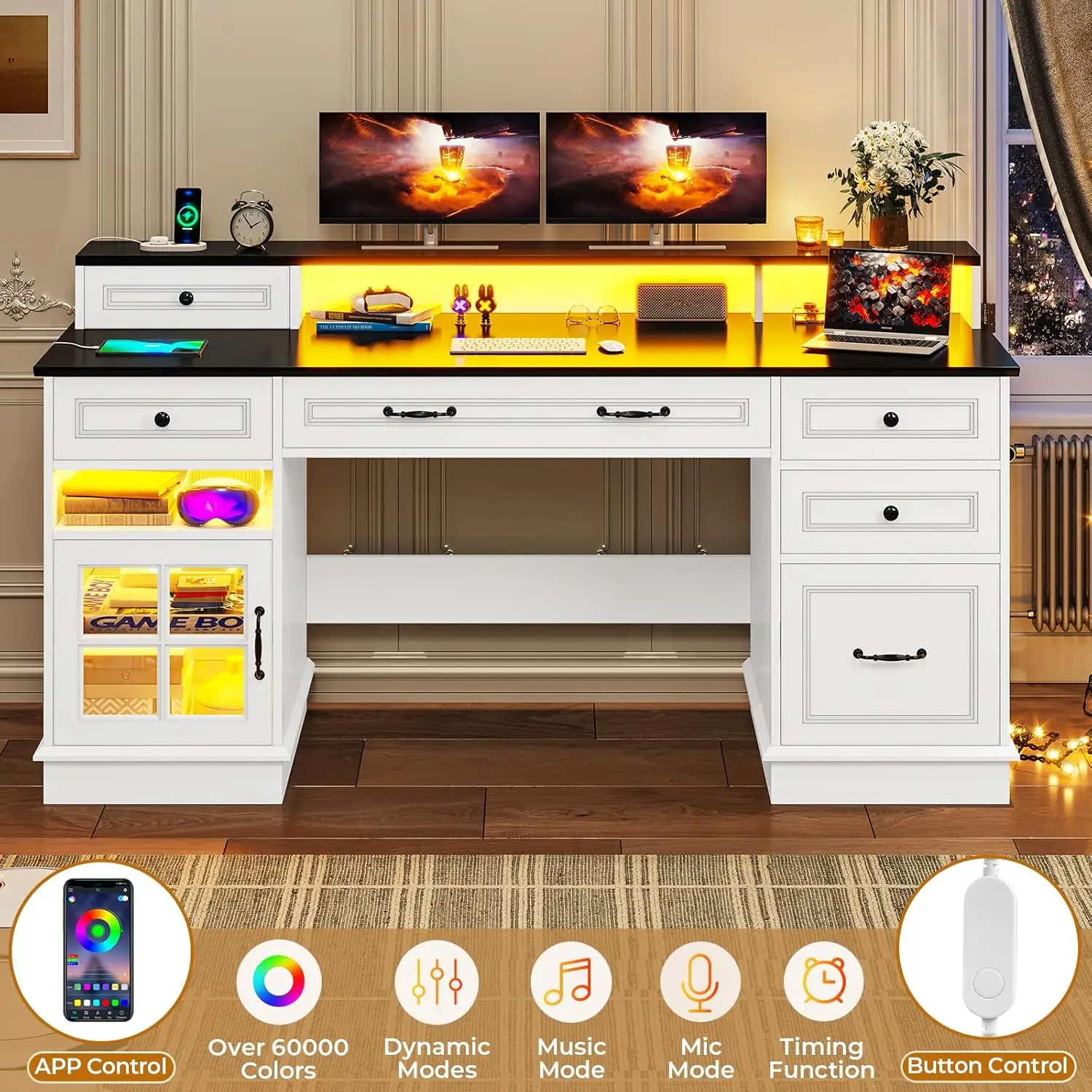 Thumbnail 4 - #31 Top Standing Desks Picks for Every Budget