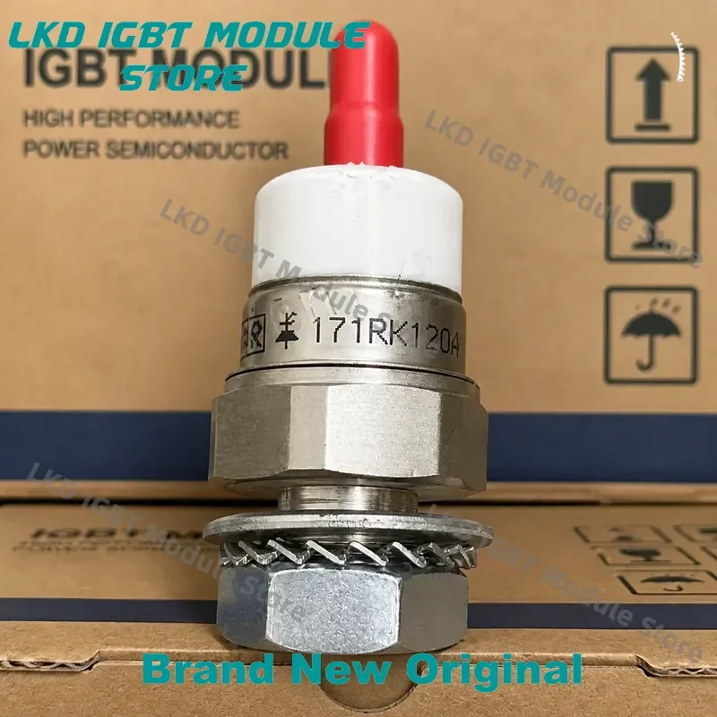 for 171RK120A 171RK100A 171RK140A 171RK160A New Original Thyristor Module