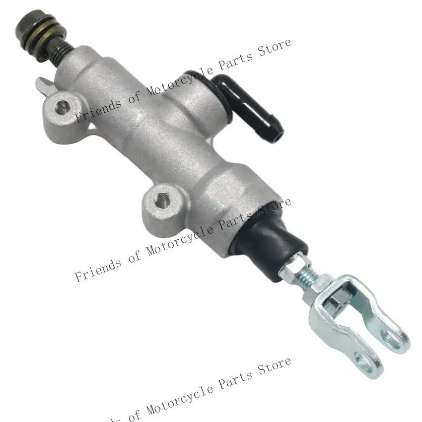 

Motorcycle Brake Master Cylinder For Suzuki LTR450 LT-R450 LT-R450Z DRZ400 DRZ400E DRZ400S DRZ400SM 69600-45G00 69600-29F00 Moto