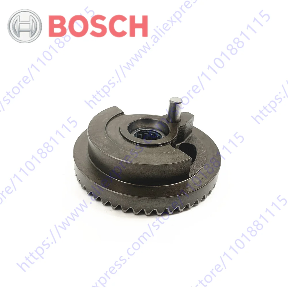 Bosch Gear for GSA120 Reciprocating Saw Cutting Saw Eccentric Wheel Umbrella Gear Set Needle Roller Bearing