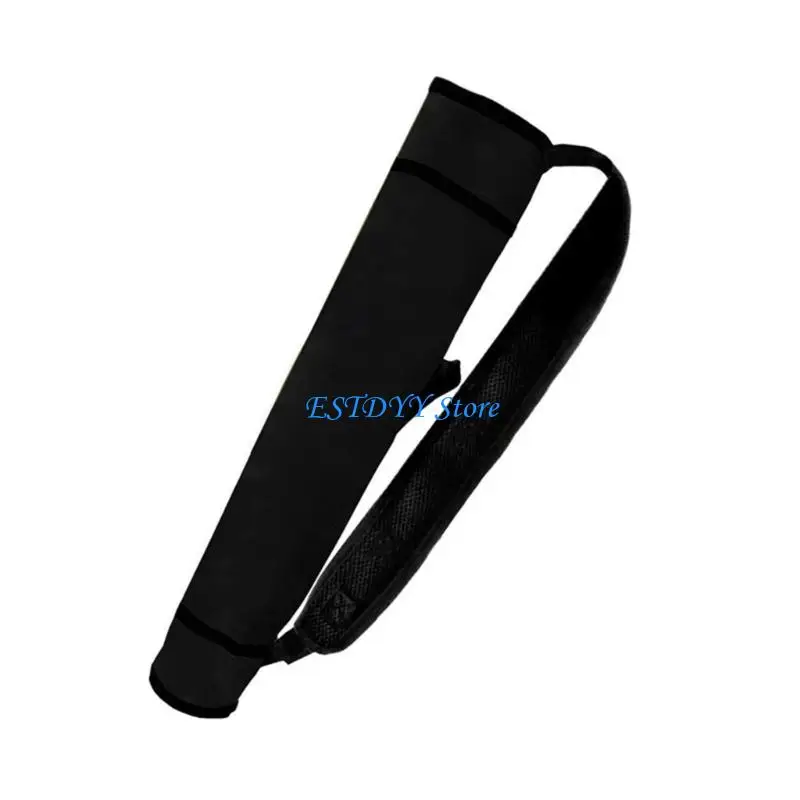 G6DE Archerys Arrows Holder Arrows Quivers Hip Back Quivers Waist Side Arrows Bags