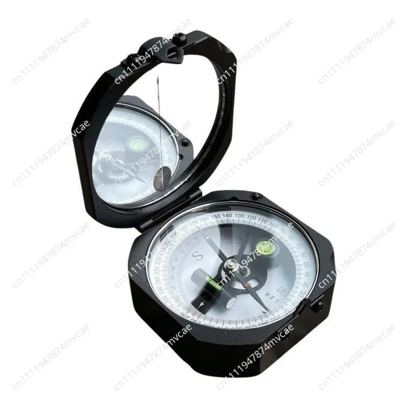 FOR Harbin Geological Compass DQL-2A/8/11 Vertical Angle Slope Geological Pocket Theodolite