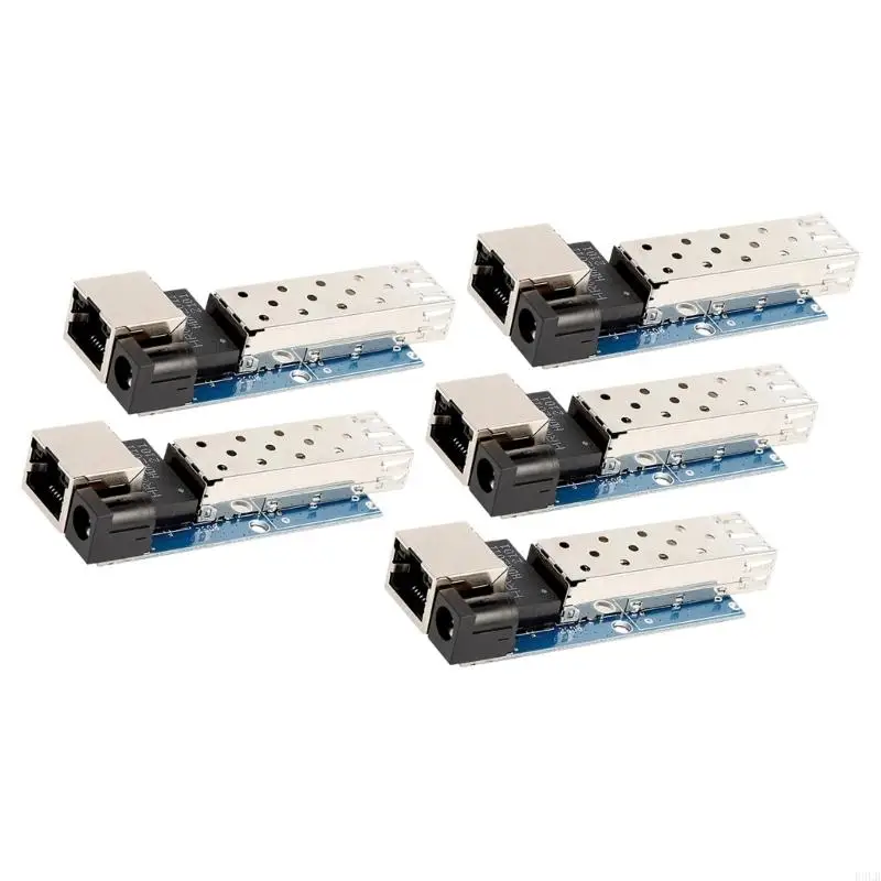 2025-new-port-fiber-media-converters-125gbps-opticals-to-ethernet-conversion-with-metal-pcb-structure