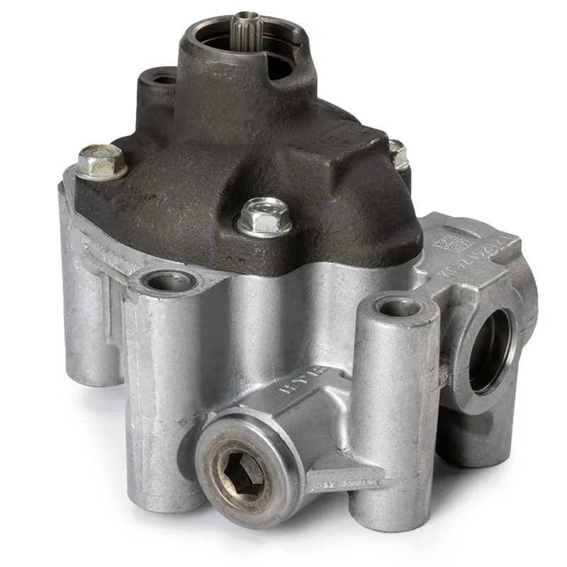 JF011E RE0F10A Oil Pump For Nissan Altima Bluebird Sentra Rogue For Mitsubishi Lancer Outlander For Dodge For Jeep