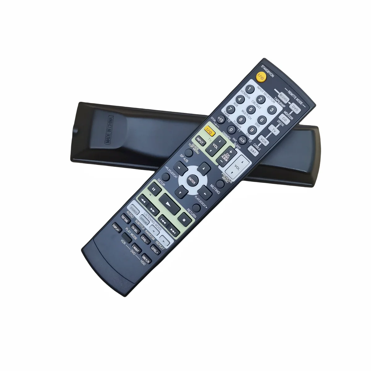 Remote Control for Onkyo TX-SR403 TX-SR501 TX-SR502 TX-SR503 TX-SR504 TX-SR605 TX-SR605S TX-SA605 TX-SR303 A/V Receiver