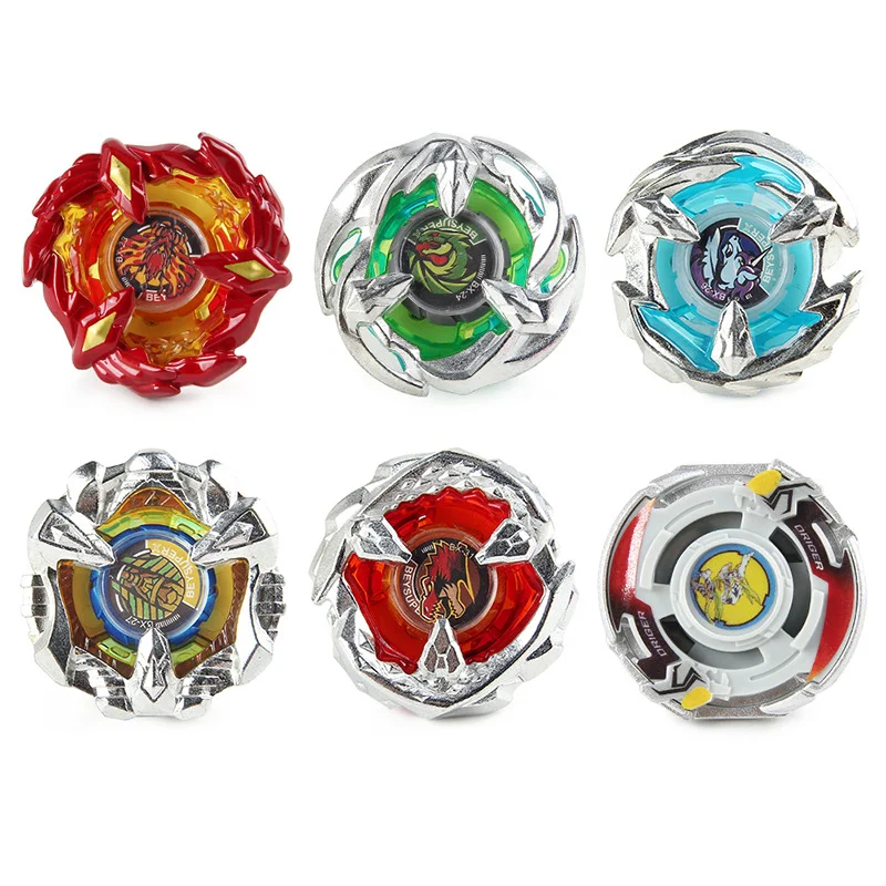 BX Burst Gyro X Toy BX-31 UX-01 Combat Gyro Bulk Gyro Various Beyblade Metal Fusion Stadium Beyblade Masters takara tomy