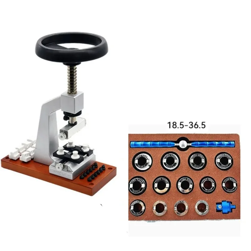 Accessories 5674/5675/5538 for Watch Case Opener and Closer Case Open Instrument 5700 Watch Repair Tool