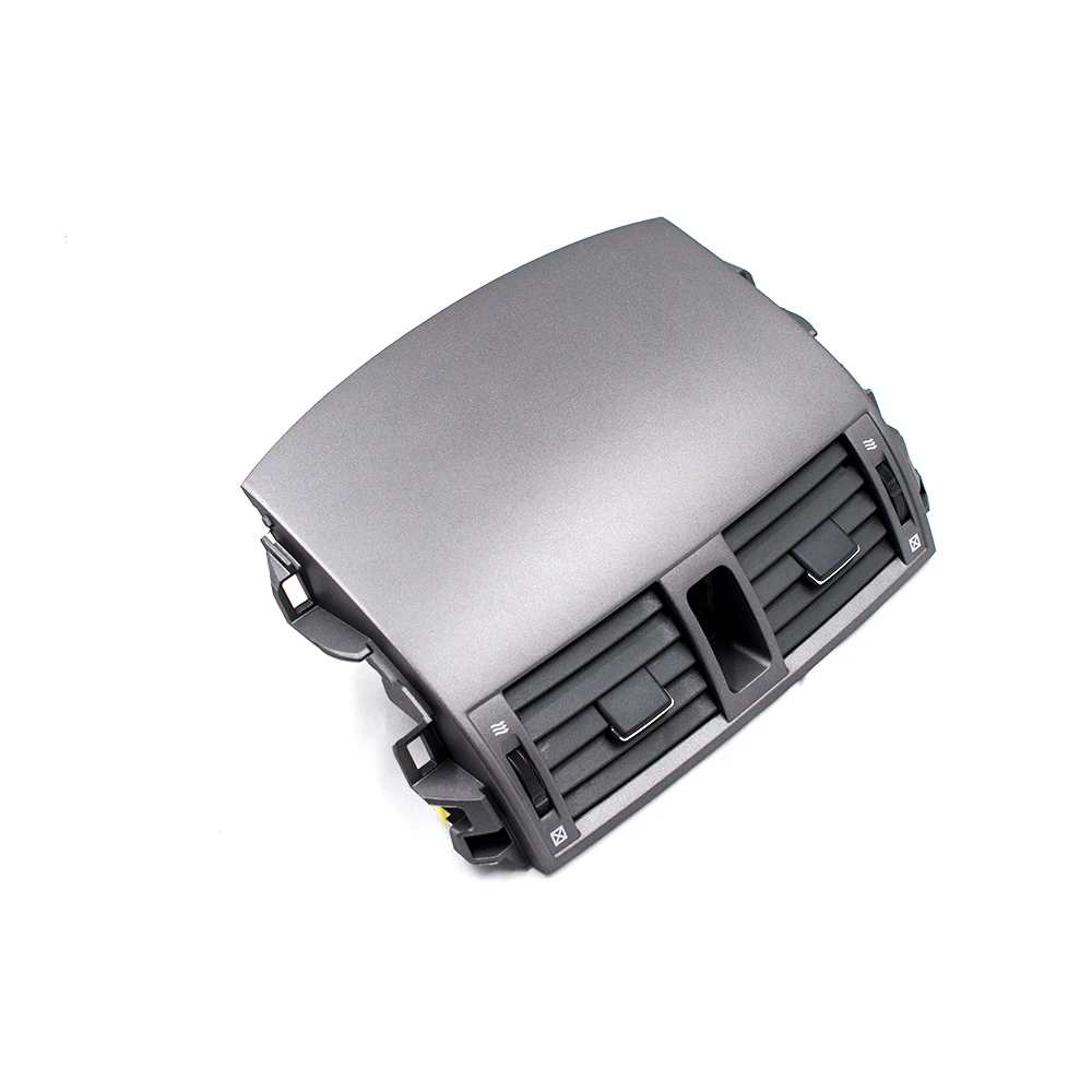 BYNCG for Toyota Corolla Altis 2007 2008 2009 2010 2012 2013 automotive air conditioning air outlet panel grille cover