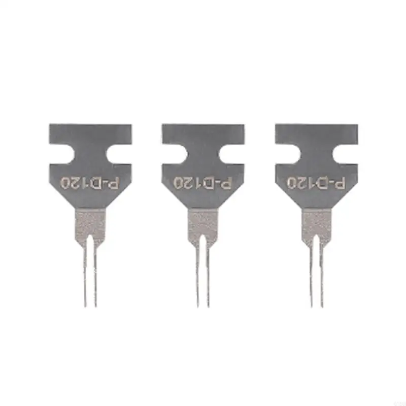 Q39B Efficient Computer Connectors Terminal Removal Tool Precise 5557,5559Pin Extractor Tool Unique Ejector Rod Designs