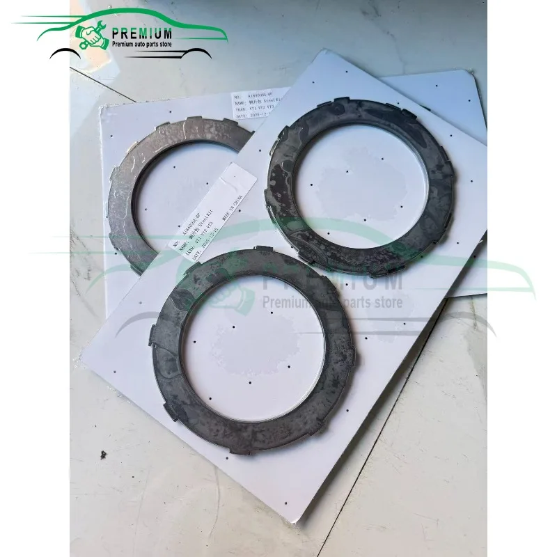 VT1 VT2 VT3 Brand New  CVT Steel Sheet Transmission Suit For BYD Geely Haima Zotye Mini BMW Steel kit