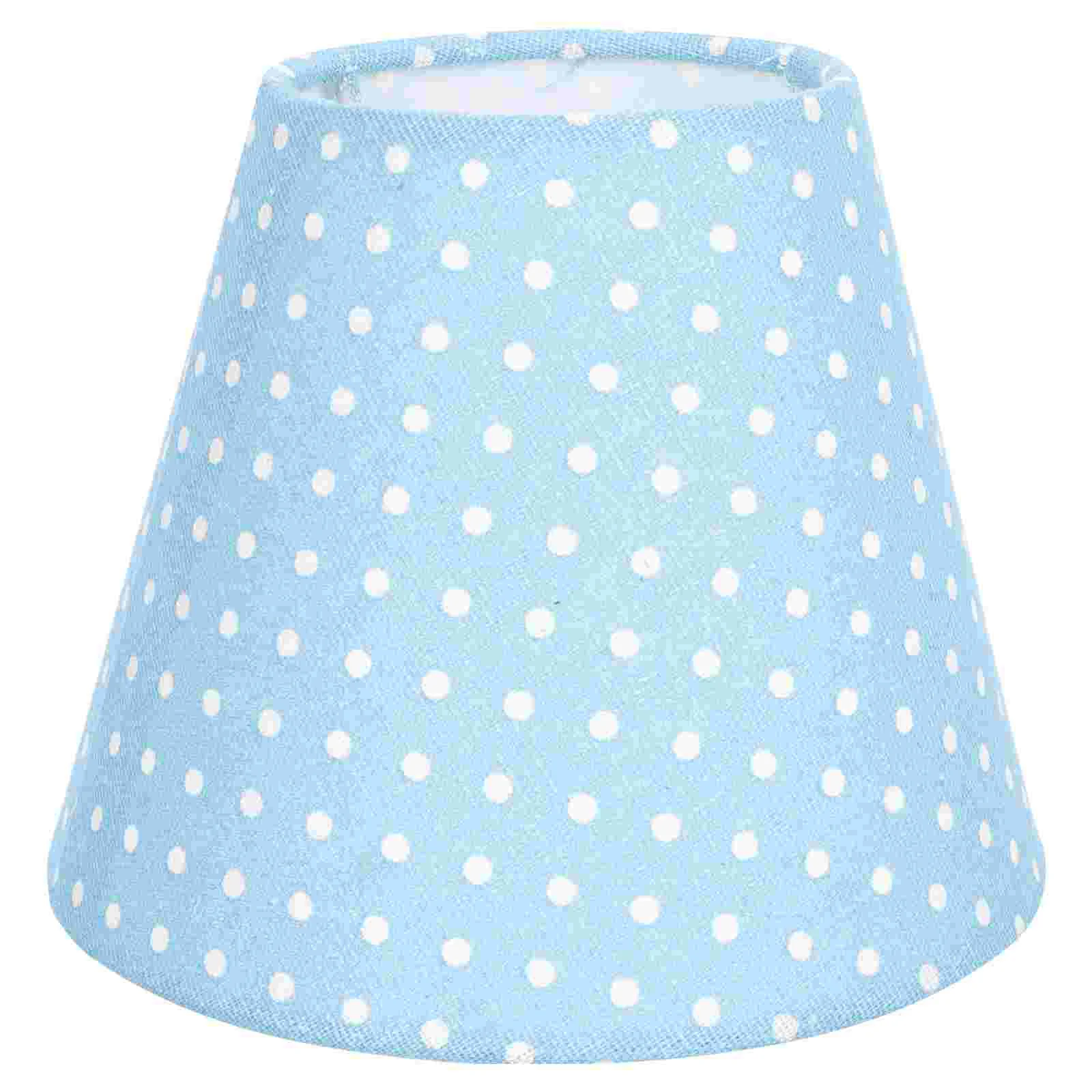 

Natural Linen Lamp Shade Lampshade Home Accessories Table Household