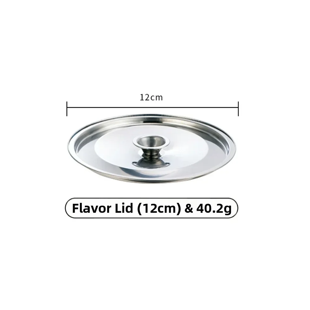 Kitchen Counter Silver Default Of Stainless Steel Stainless Spice Jar Magnetic Kitchen Spice Jar Stainless Steel Construction