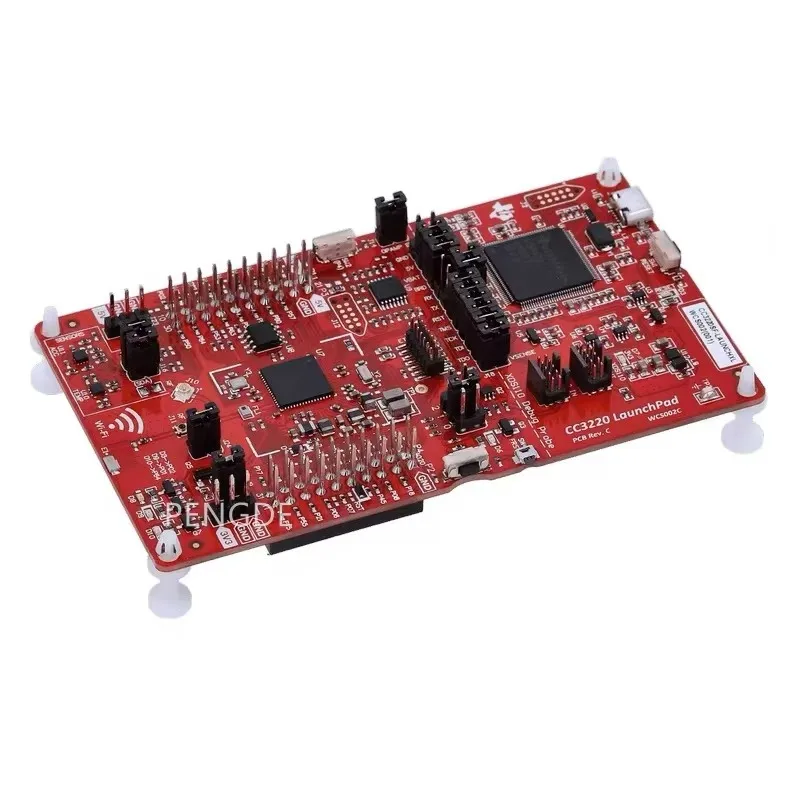 Spot CC3220SF-LAUNCHXL Wi-Fi wireless microcontroller CC3220SF LaunchPad new development board