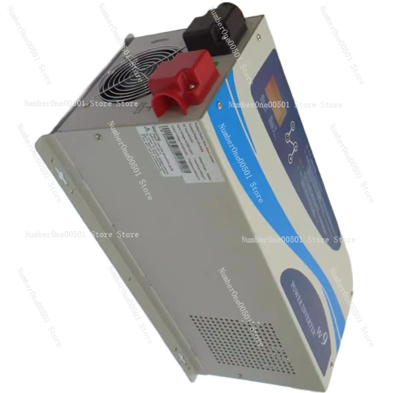 New 3000W wall-mounted power frequency inverter uninterruptible power