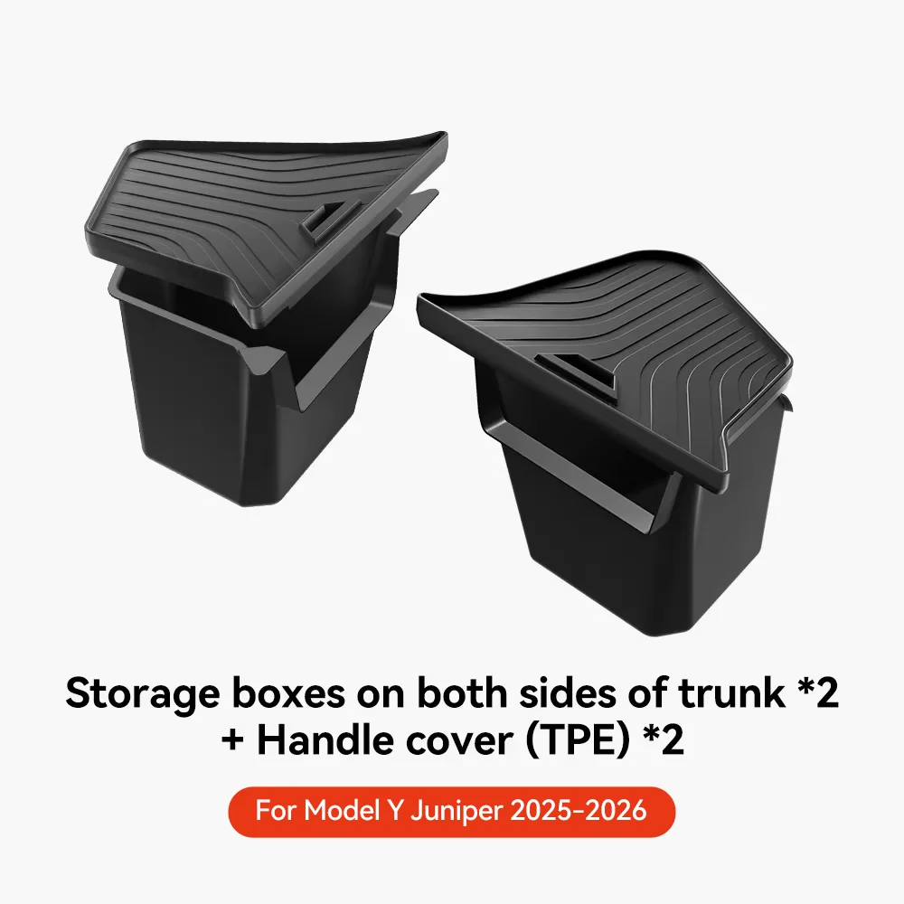 Model Y Juniper