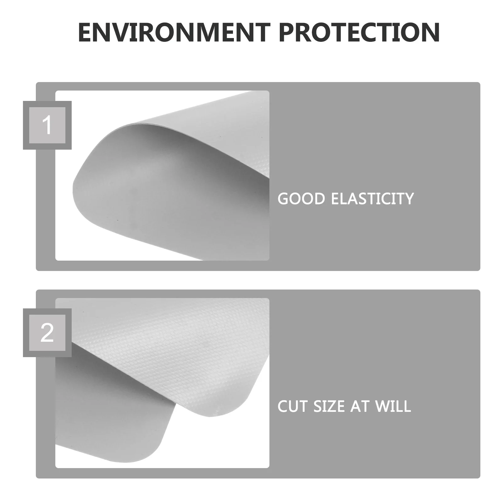 

6Pcs PVC Repair Patch Waterproof Inflatable Boat Kayak Raft Repair Patch for Air Mattresses Sofas Kayak Patches