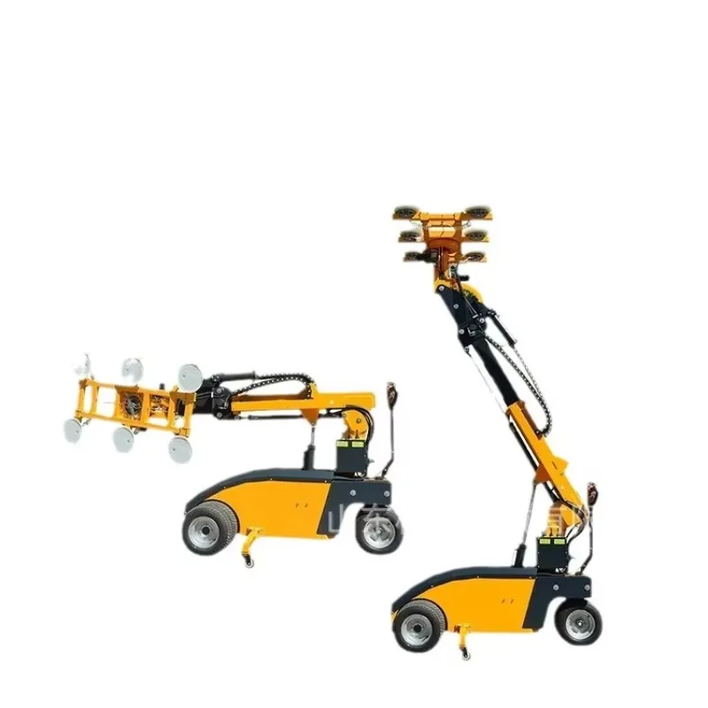 Glass Installation …