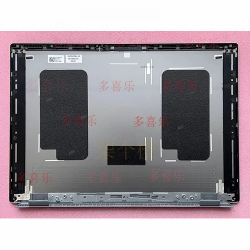 

QQ для Dell Vostro 16 PRO V5620 5620 06FKMN задняя крышка верхний чехол