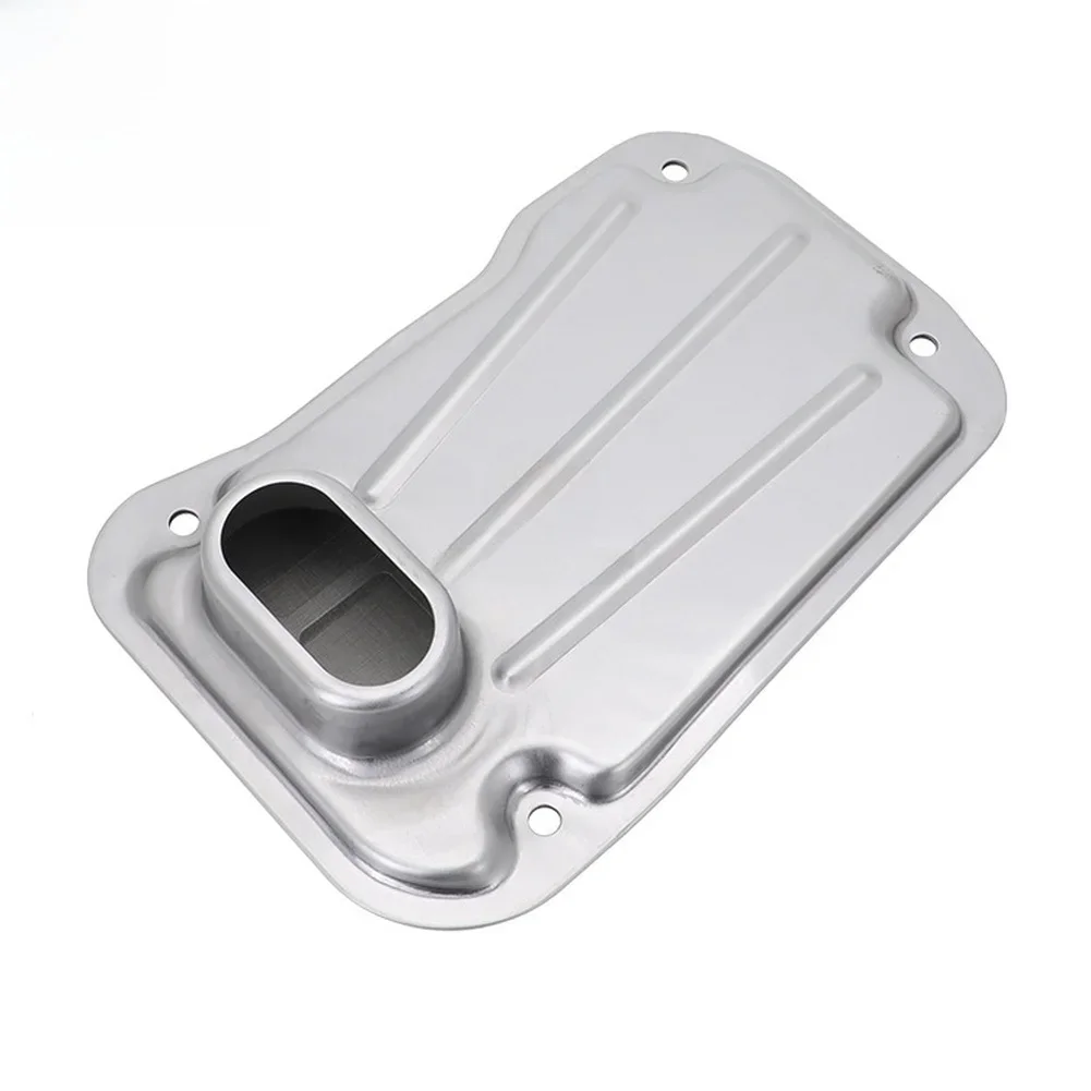 Transmission Filter For Toyota A750E A750F Automatic Transmissions Compatible With OEM 35330-60050 And 26570-54J10