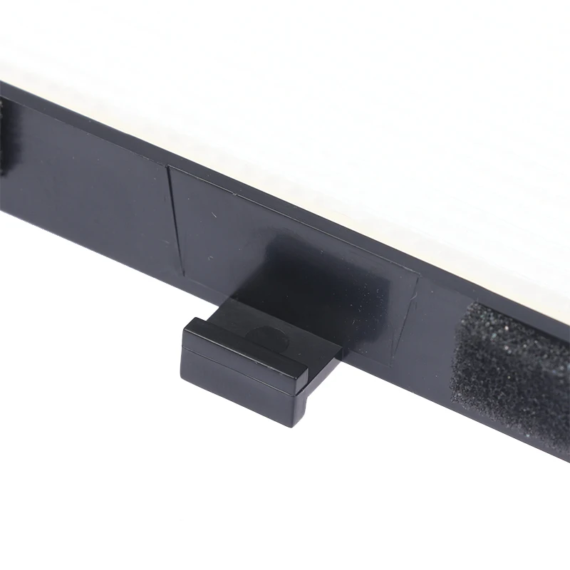 【WHB43】1 szt. Filtr do odsysania pyłu paznokci, oryginalne akcesoria do maszyn do manicure, sitko, filtr do frezarki do paznokci