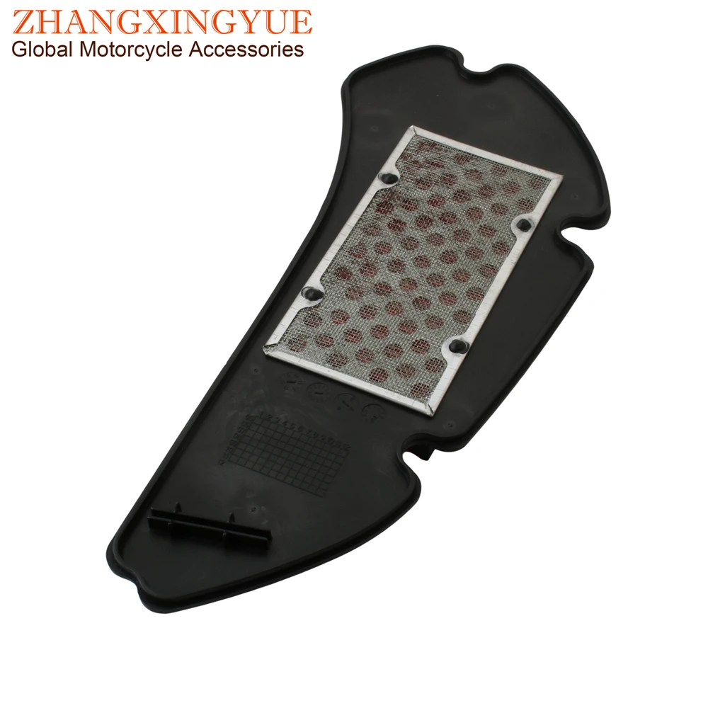 Scooter High Quality Air Filter For Keeway Outlook 125 Logik125 4T