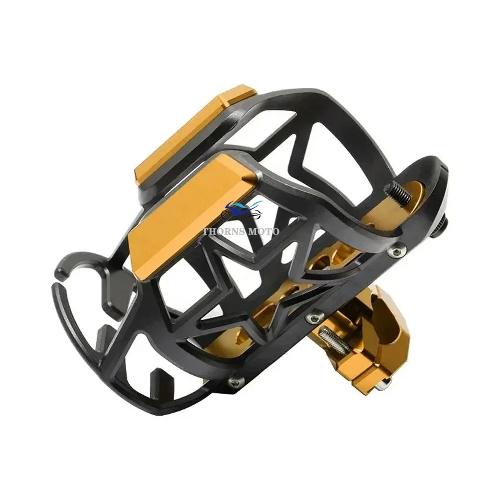 دراجة نارية حامل زجاجة القهوة لياماها TMAX Tech MAX T-MAX500 T-MAX530/560 DX/SX المياه الشاي المشروبات كوب صينية الملحقات #4