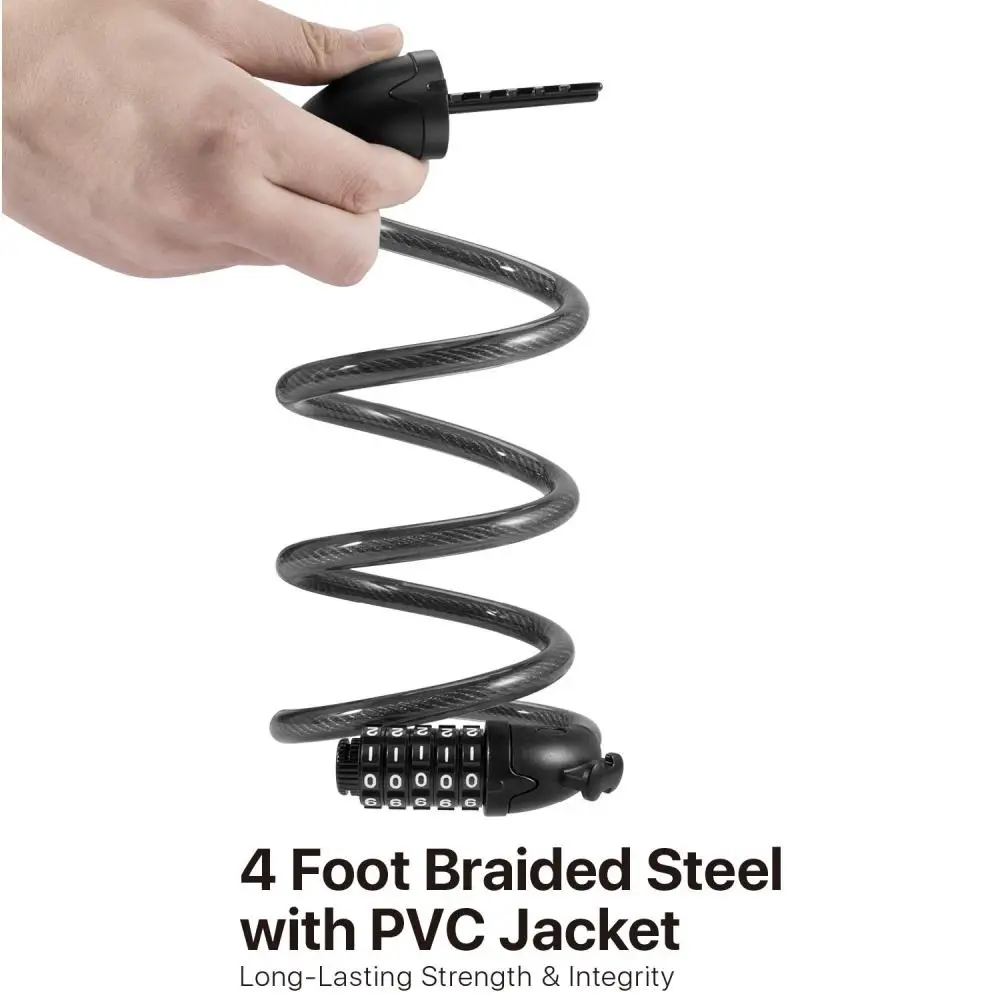 Thumbnail 4 - #7 Trending Bicycle Locks Right Now